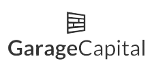 Garage Capital Logo