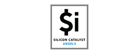 $I Silicon Catalyst Angels Logo