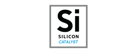 SI Silicon Catalyst Logo